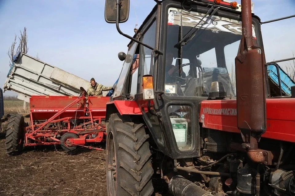 Электронный паспорт самоходной машины (ПСМ) можно получить через портал Госуслуги