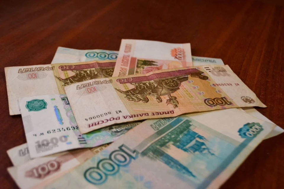 Житель Куйбышева, накопивший долг по алиментам свыше 200 тысяч рублей, выплатил всю сумму, чтобы избежать судимости