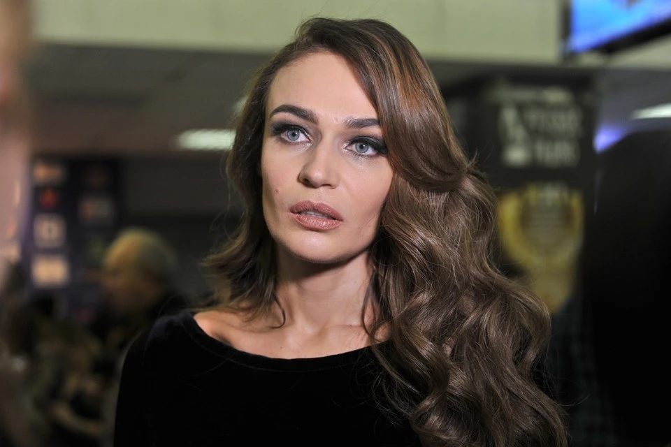 Алена Водонаева потратила на зубы 6 млн рублей