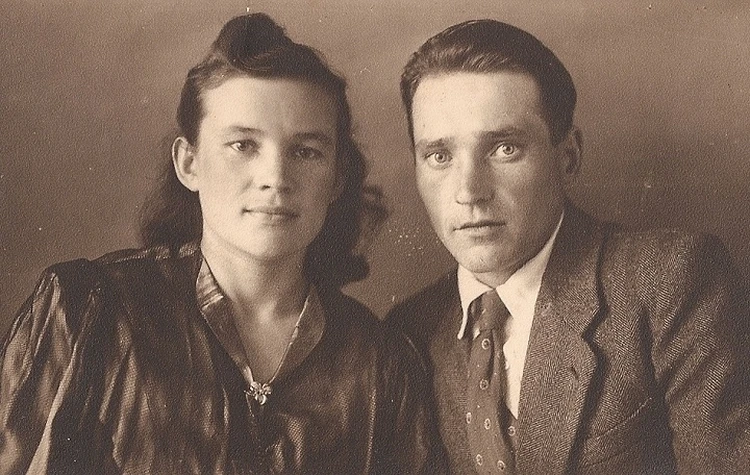 Рабыня Изаура 1945 года: дочку, исчезнувшую в аду немецких концлагерей, мать искала всю жизнь и нашла в Бразилии