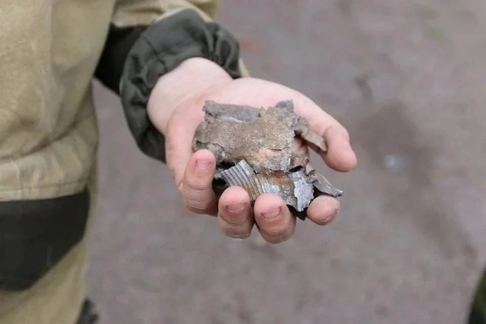 ВСУ продолжают обстреливать Херсонскую область.