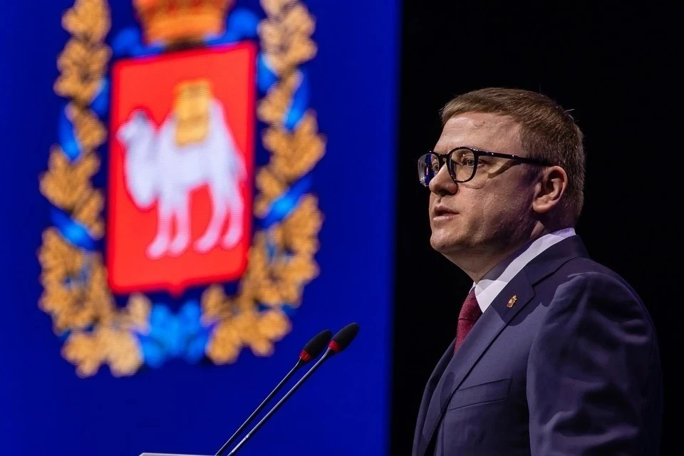 Алексей Текслер заявил, что Воскресение Христово – это вечный символ победы жизни над смертью