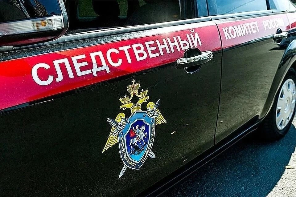 СК возбудил дело после гибели четырех детей Челябинской области