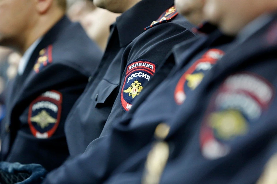 Фото: УМВД России по Смоленской области