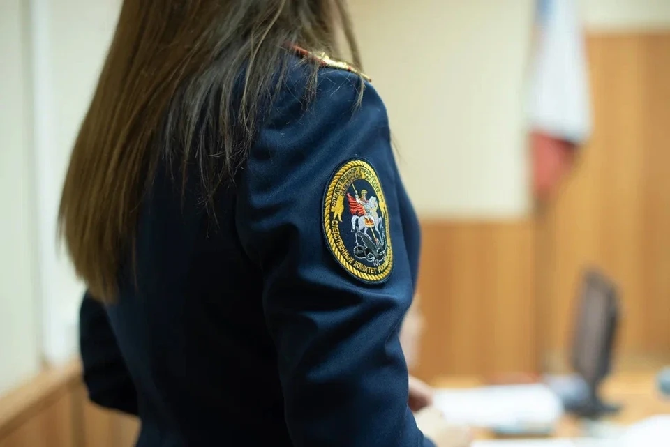 Мужчина предстанет перед судом