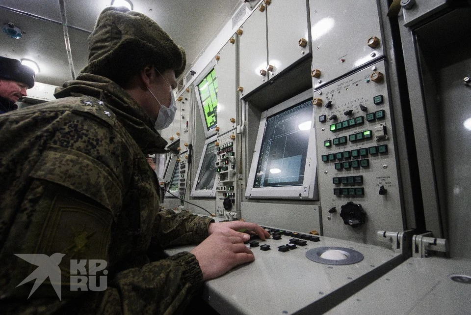 Угрозу атаки БПЛА в Рязани объявили в ночь на 23 апреля