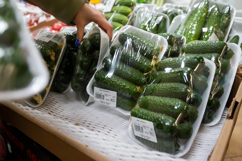 Самарцы заметили снижение цен на овощи