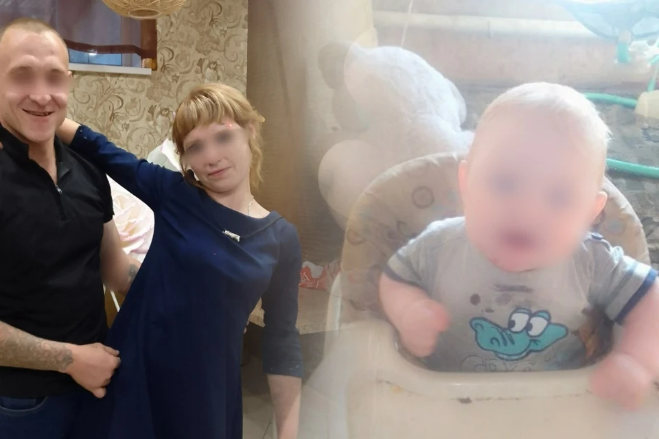 Кто из родителей виноват в гибели двухлетнего сынишки?