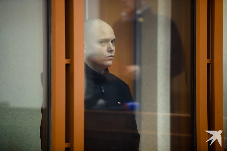 Убийца 16-летней Даны требует оправдать его, но готов признать вину в другом преступлении