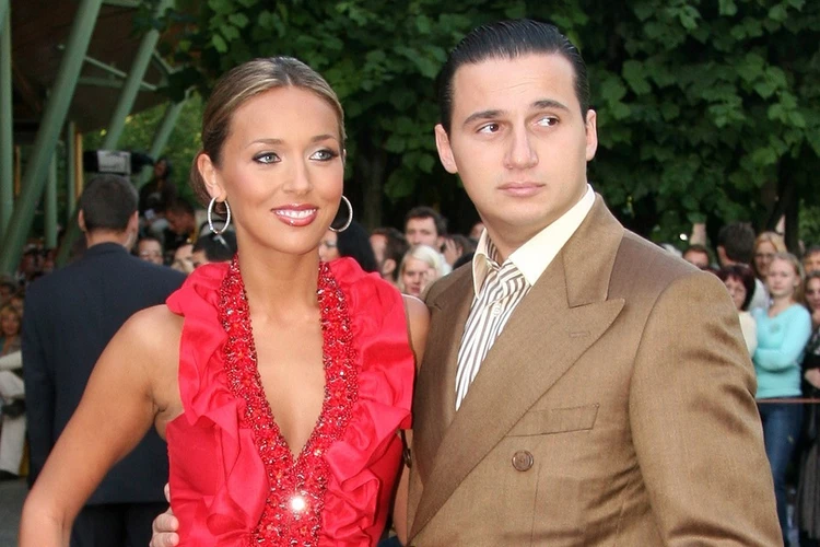 Итоги развода года: Певица Алсу отказалась от всех претензий?