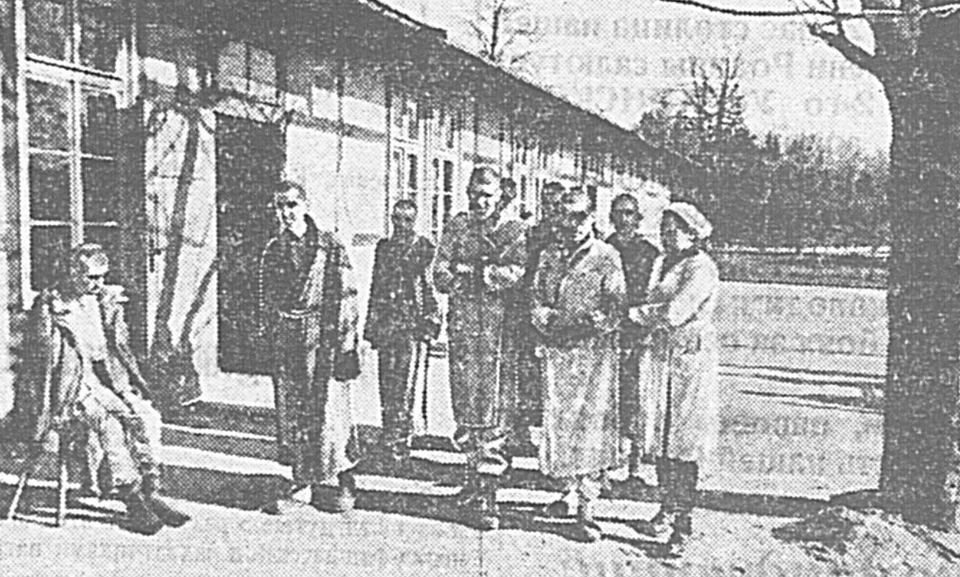 Выжившие пленники Освенцима обвинили Гитлера и Германию в жесточайших зверствах