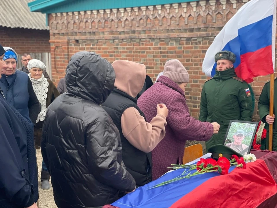 Военнослужащий жил в селе Гоньба. Фото: пресс-служба администрации Савальского сельского поселения