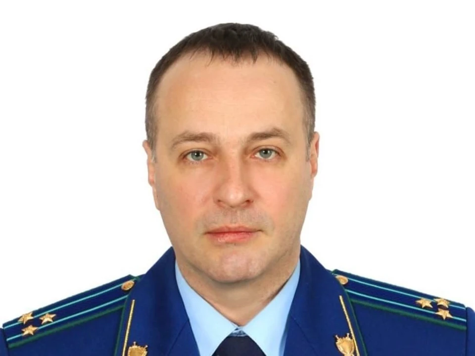 Фото с официальной страницы Приволжской транспортной прокуратуры в ВК.