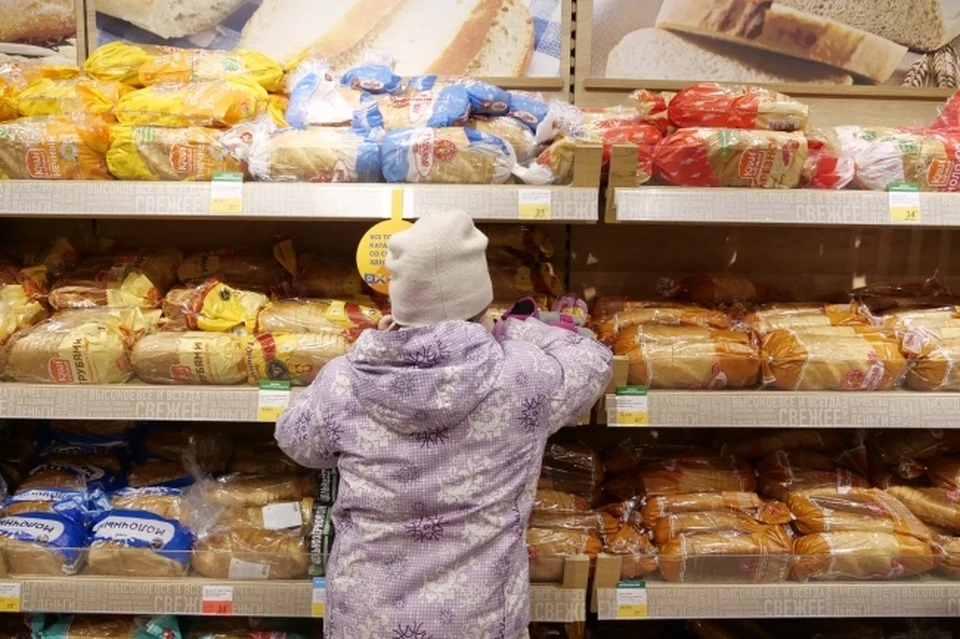 Жители Коми чаще всего покупали мясо, алкоголь и машины