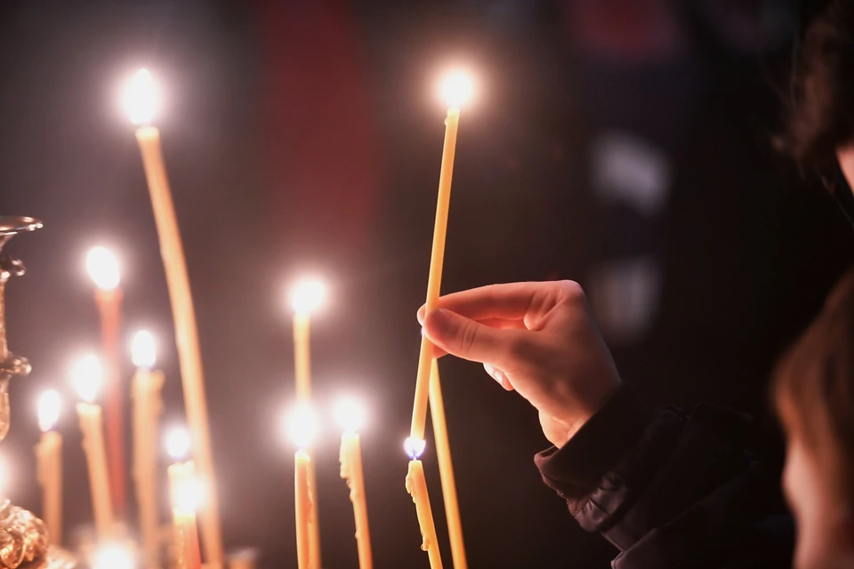 В Кузоватовском районе простятся с погибшим на СВО ульяновцем Дмитрием Шишкиным