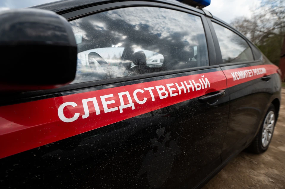 Иностранцу грозит серьезный срок.