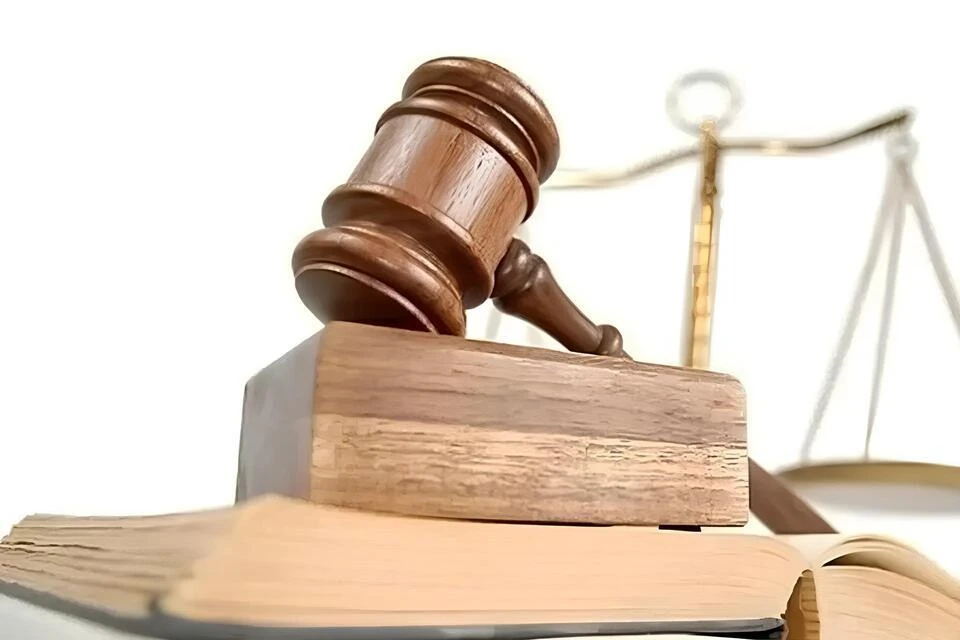 Суд по иску ведомства обязал убрать незаконные гаражи.