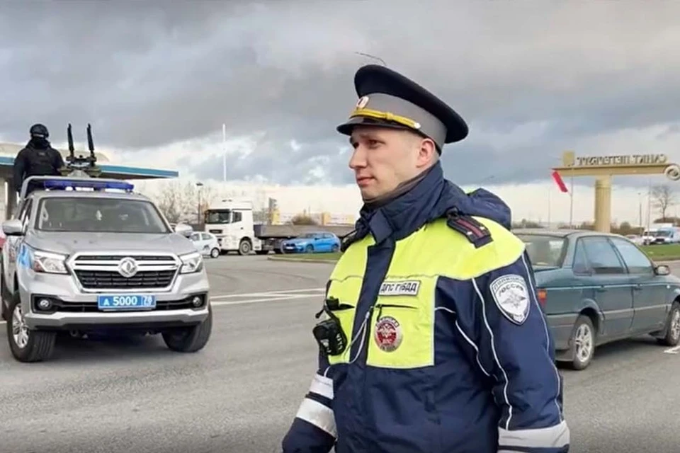 Против нарушителей составили 380 административных протоколов. Фото: ГУ МВД России по Петербургу и Ленобласти