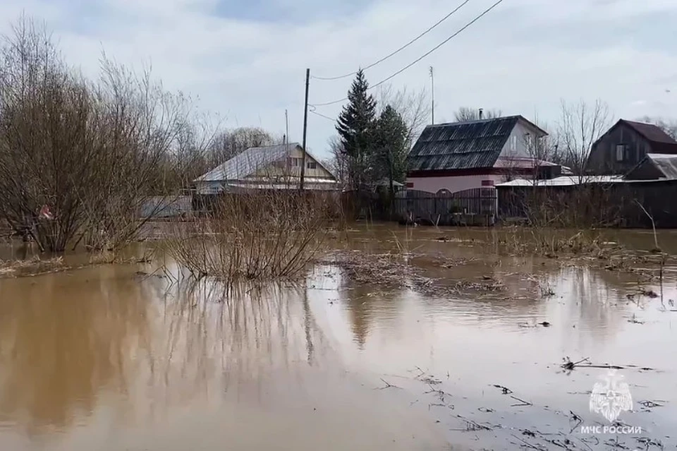 Фото: ГУ МЧС по Пермскому краю