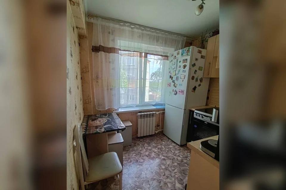 Прокуратура помогла семье из Козульского района получить новую квартиру вместо аварийной. Фото: краевая прокуратура