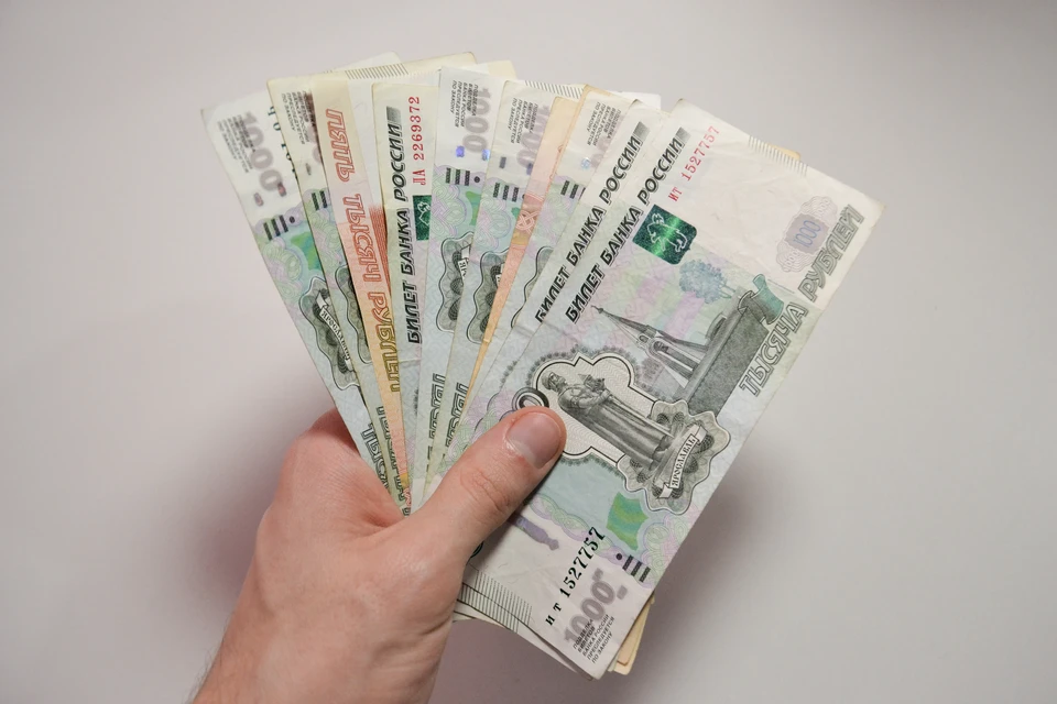 Предпринимателю в Железноводске выплатили долг в 1,7 млн за нефтепродукты