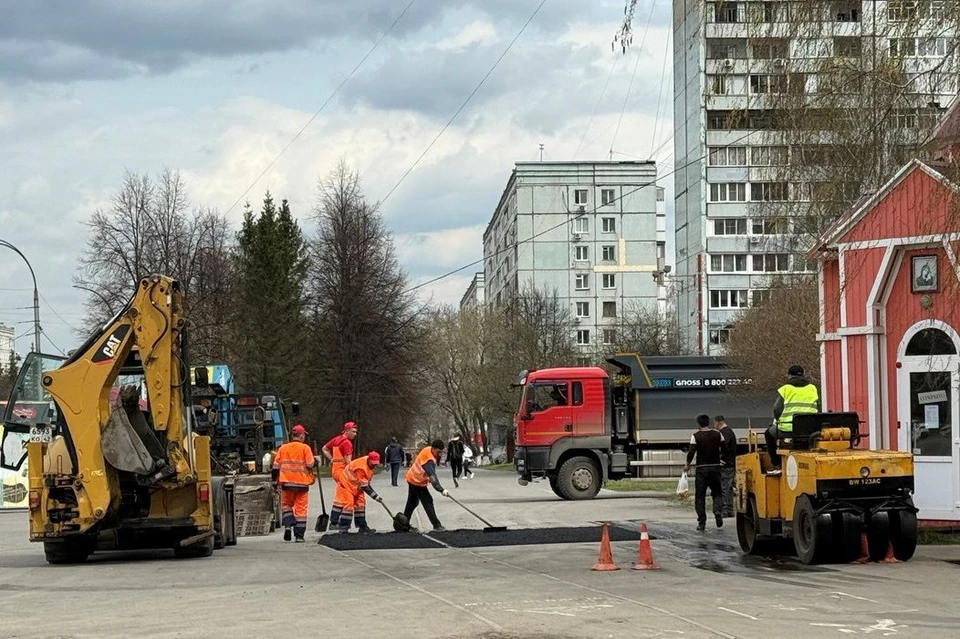 Фото: СГК.