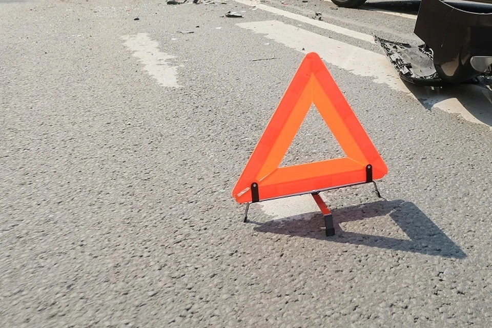Полицейский сбил ребенка на улице Пушкина в Энгельсе