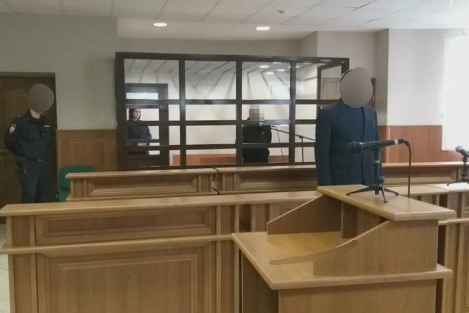 23-летнего ярославца осудили на 20 лет.