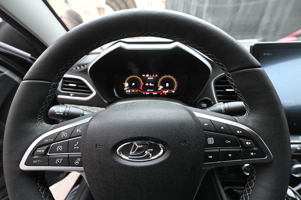«АвтоВАЗ» предупредил владельцев автомобилей LADA о возможном мошенничестве