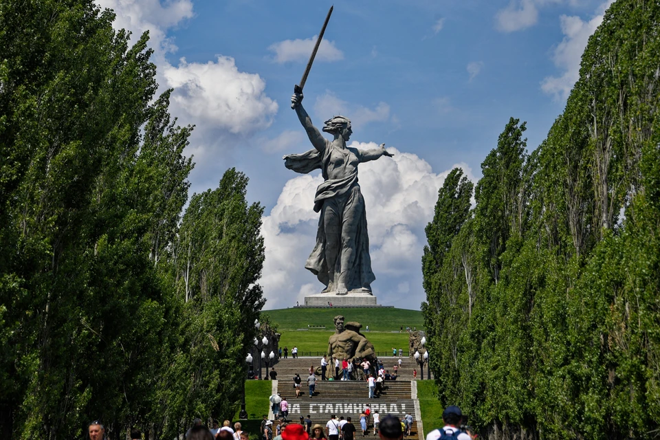 Главное, чтобы историческая справедливость восстановилась