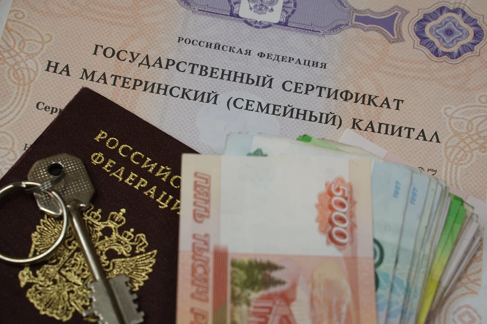 Жительница Коми и ее сообщница осуждены за «распил» материнского капитала.
