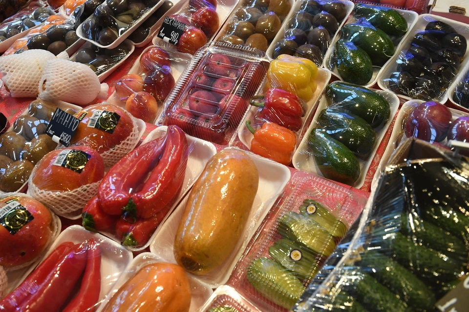 Новосибирская продуктовая сеть может обанкротиться.