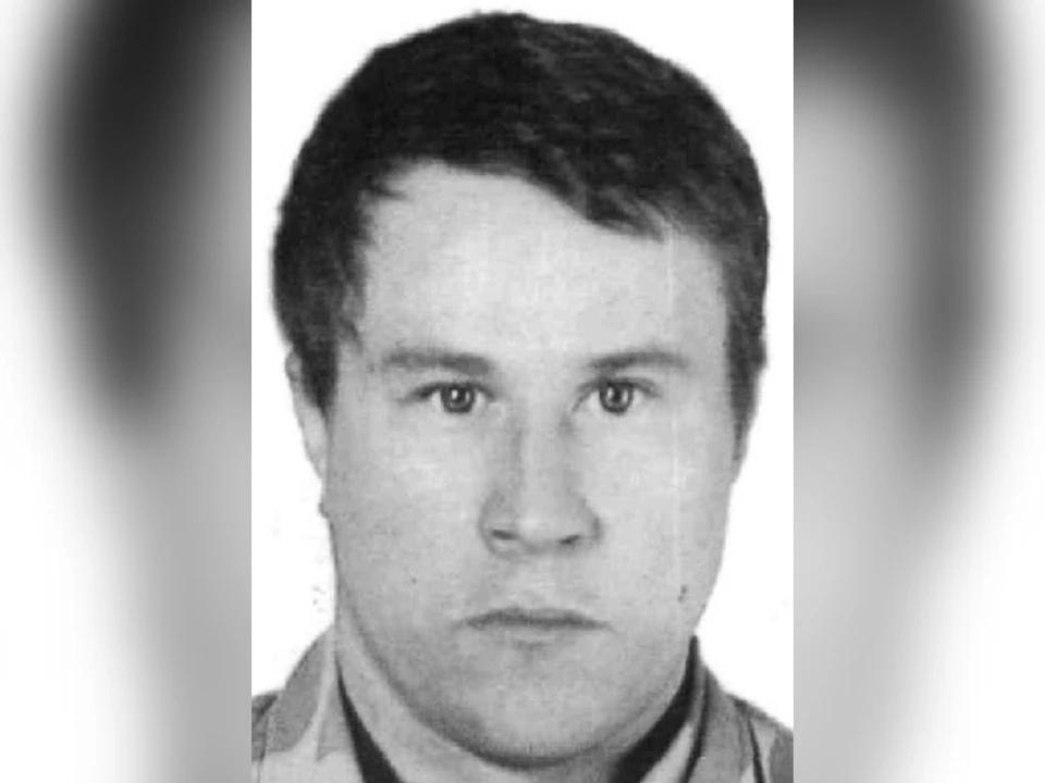 В Коми пропал без вести 44-летний мужчина. Фото: ПСО «Лиза Алерт Коми».