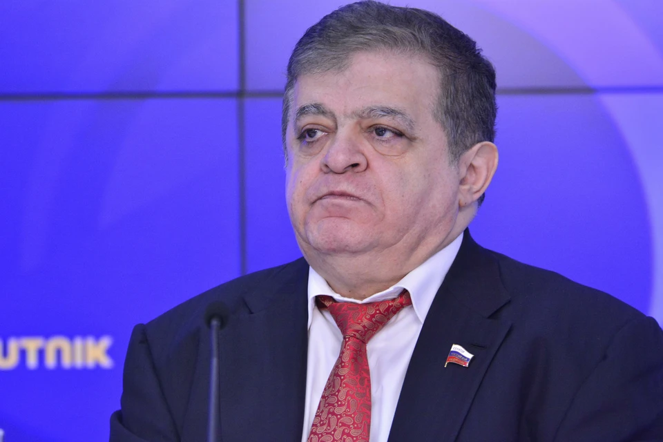 Сенатор Джабаров призвал дать жесткий ответ Киеву после атаки ВСУ на Алешки