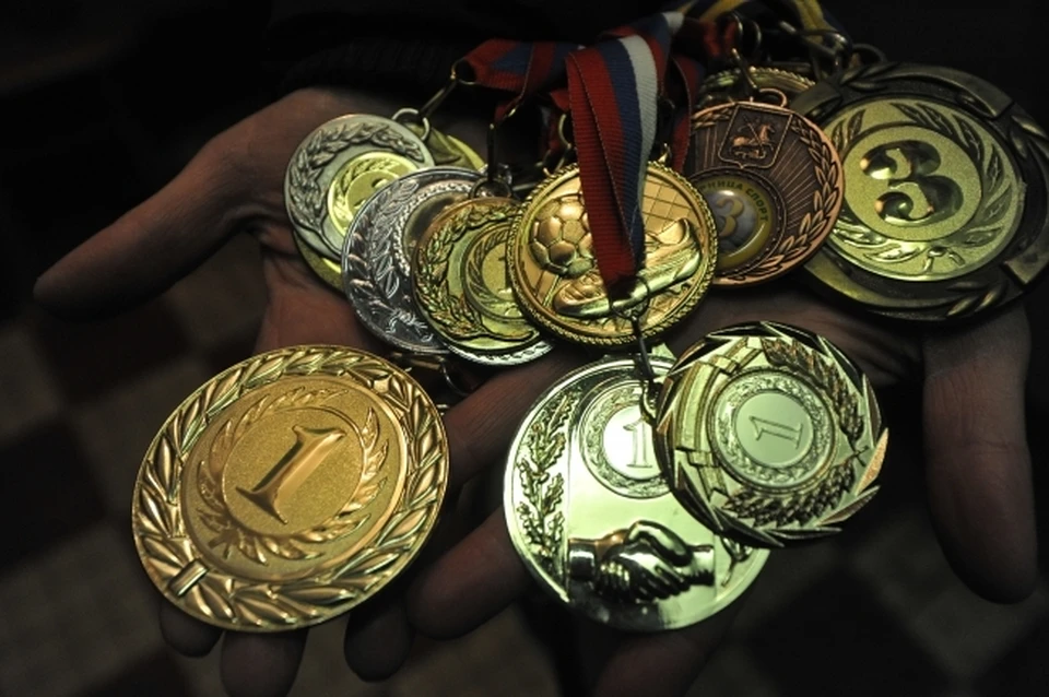 Спортсмен из Еврейской автономной области стал чемпионом России по джутайдо