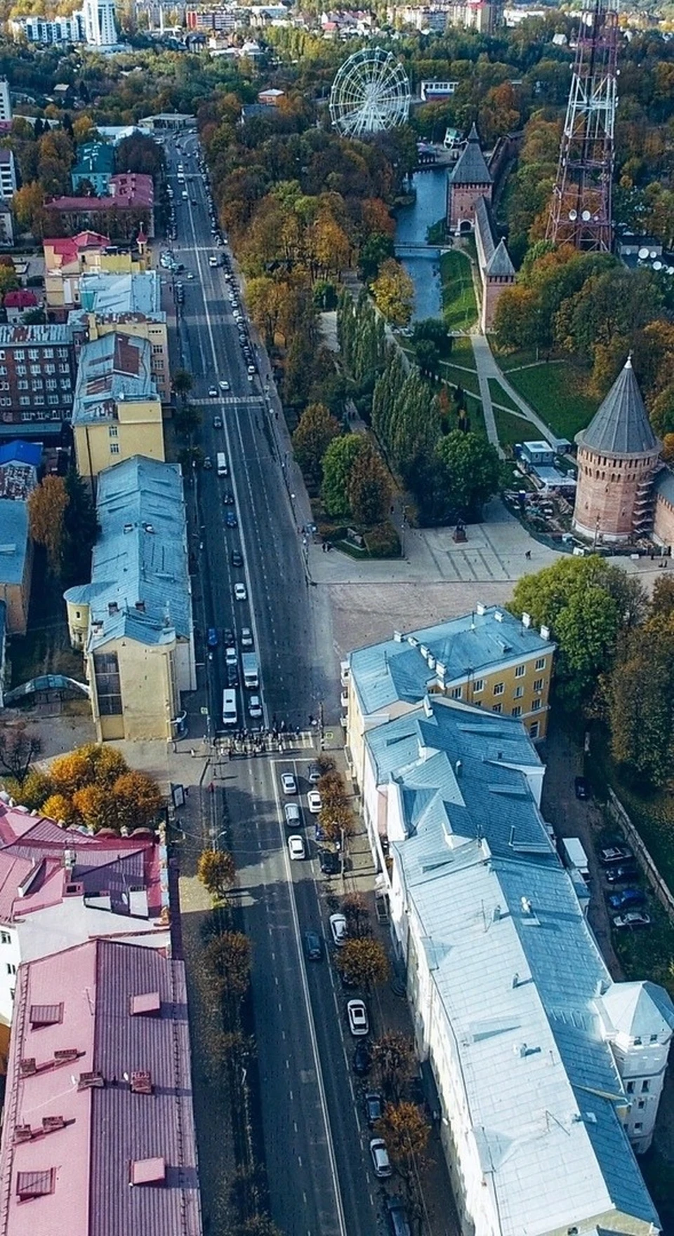 Фото: Смоленскавтодор