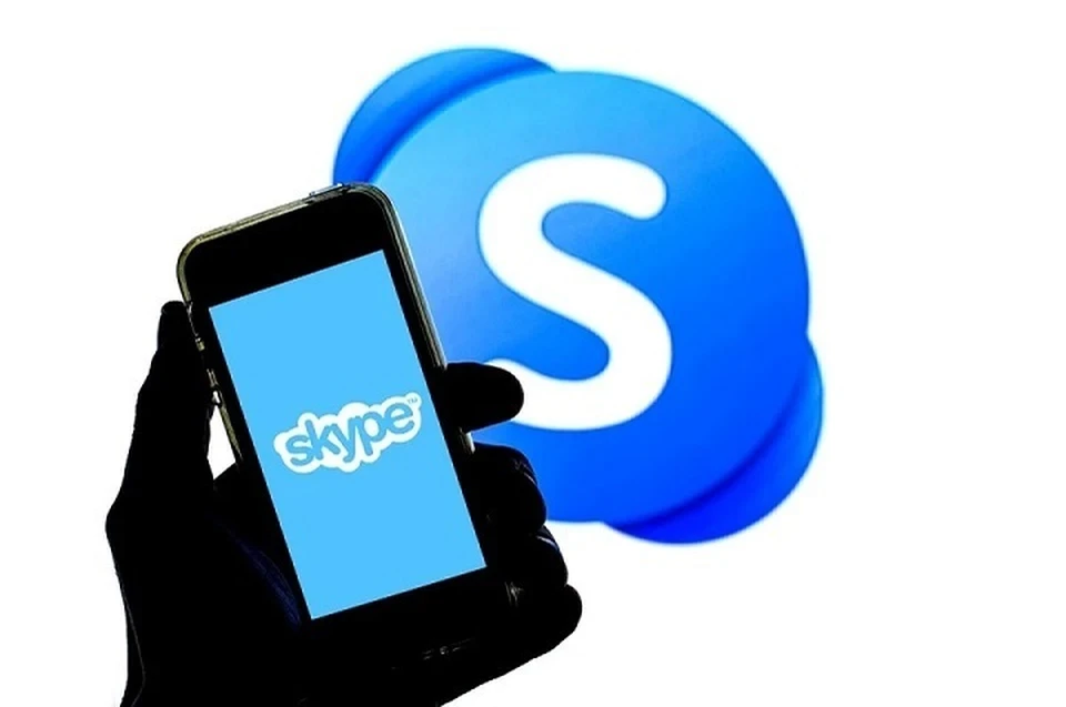 Популярный у белорусов Skype закроется из-за другого приложения Microsoft. Фото: GLOBAL LOOK PRESS.