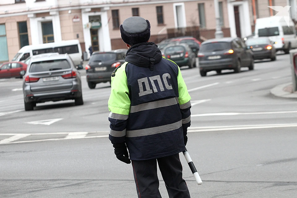 В Минске 2 и 6 мая будут перекрывать движение из-за репетиции парада. Фото используется в качестве иллюстрации: архив «КП».