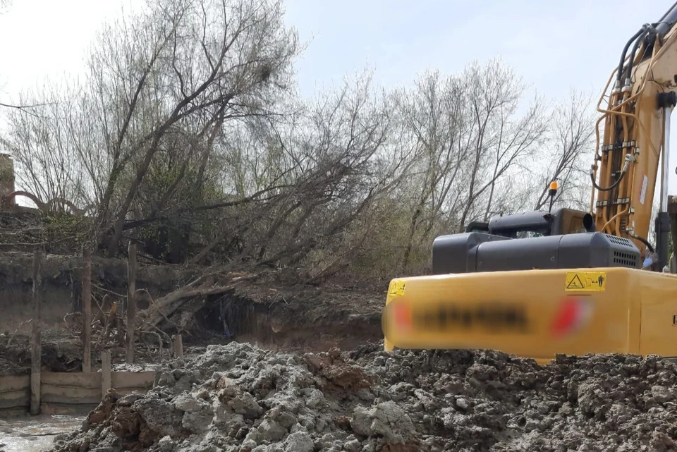 В Новосибирске без электричества остались дома на нескольких улицах. Фото: Россети Новосибирск
