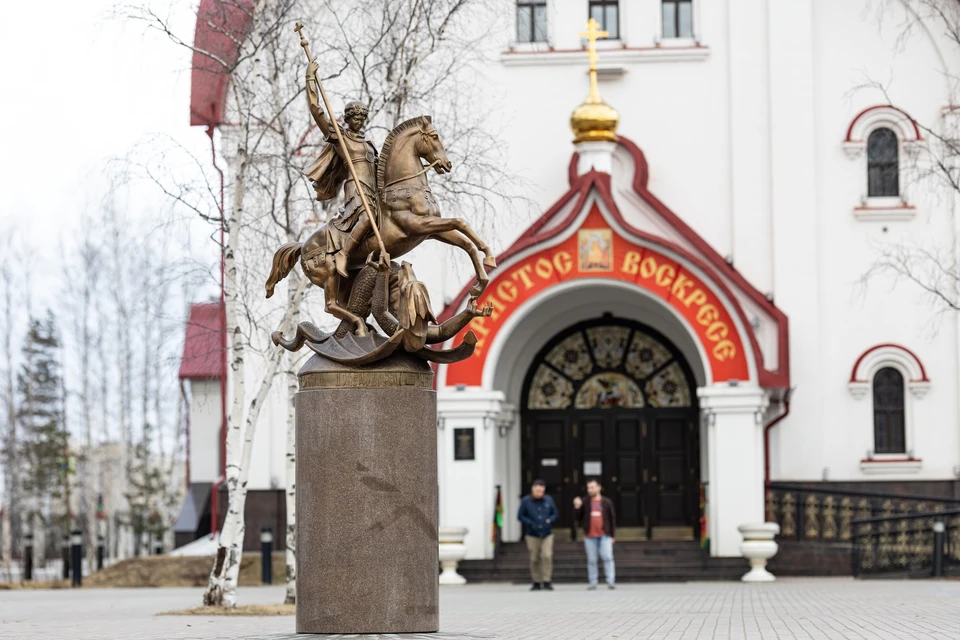 Фото: Рамиль Нуриев