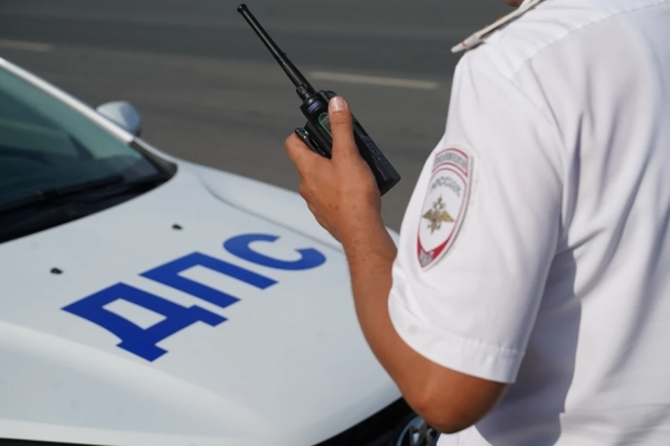 Мужчина убегал, несмотря на полученные травмы