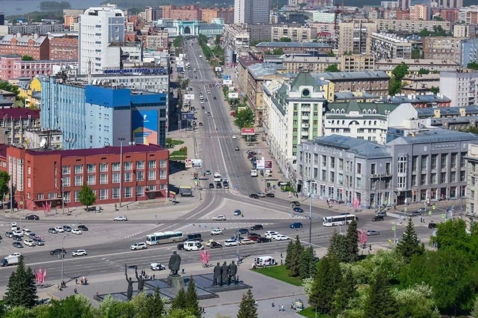 Герою Советского Союза посвятили улицу в микрорайоне Раздольный