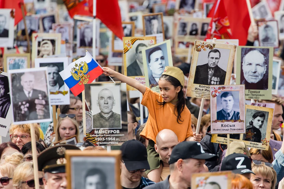 Заявки от желающих присоединиться к акции принимаются до 6 мая. Фото архив КП