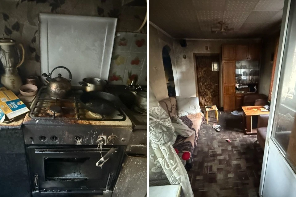 Фото: МЧС Башкирии