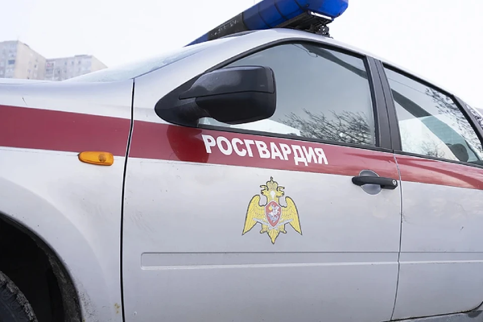 Якутская Росгвардия с начала мая приняла 173 сигнала с охраняемых объектов
