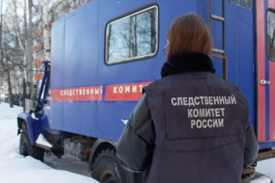 Фото: СУ СК по ХМАО-Югре