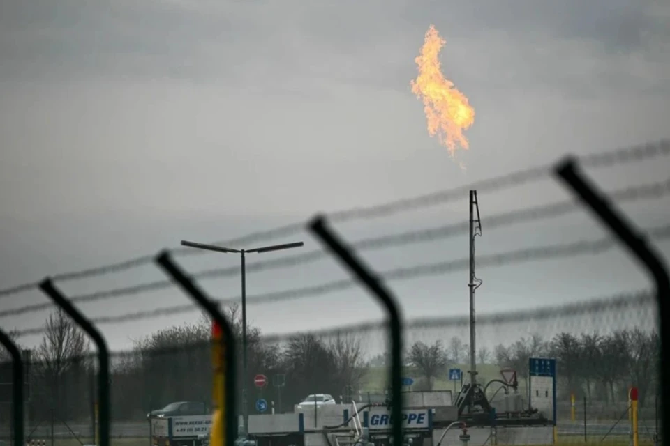 Bloomberg: ЕК предложит запретить импорт российского газа к концу 2027 года