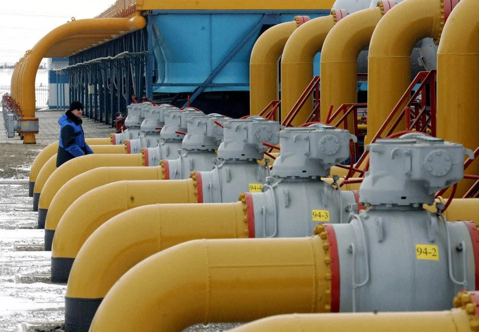 Reuters: Форс-мажор стал самой сложной причиной для отказа ЕС от газа из России