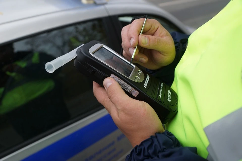 Вождение в пьяном виде обернулось уголовным делом для жителя Хабаровского края
