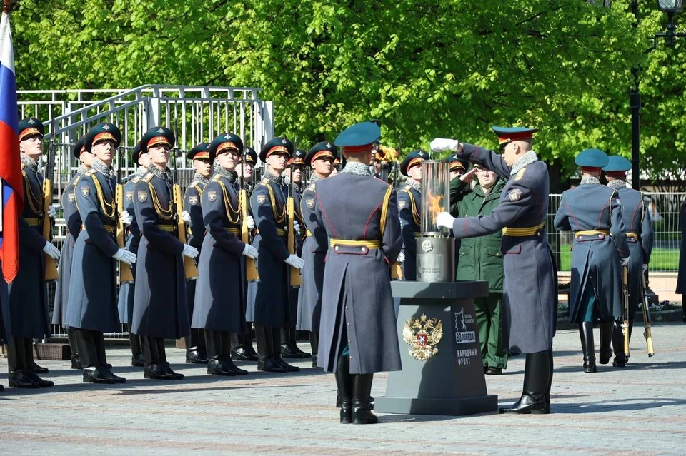 Прямая трансляция начнется в 10:00. Фото: «Газпром межрегионгаз»